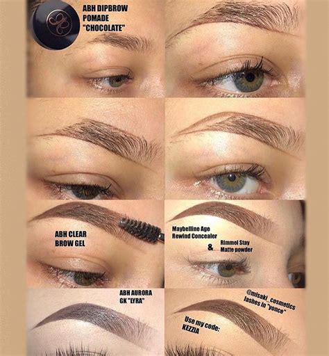 Pin By Ayoshta On Eye Makeup Eyebrow Makeup Eyebrow Makeup Tips