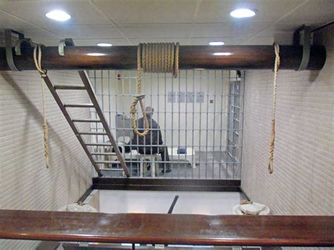 The Worst Prisons In The World