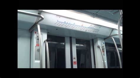 Metro B Roma 120214 Slv Youtube