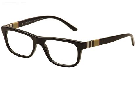 Burberry Mens Eyeglasses Be2197 Be2197 Full Rim Optical Frame
