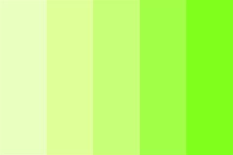 Pastel Green Colors 2019 Color Trends