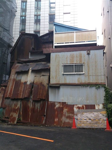 Galería De Renovación Kanban Style Rei Mitsui Architects 20
