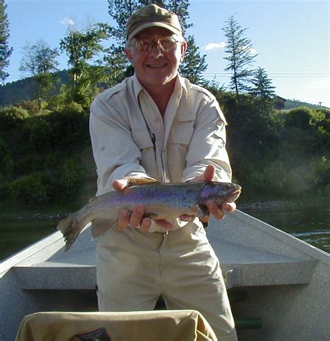 Free cancellation on short & long term car rental. Fishing Trips Coeur d'Alene Idaho - CDA Adventures Fishing