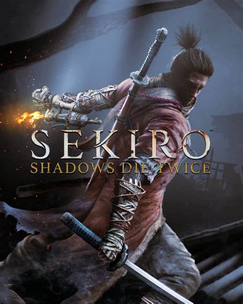 Sekiro Shadows Die Twice Full Version Pc Game Edriveonline