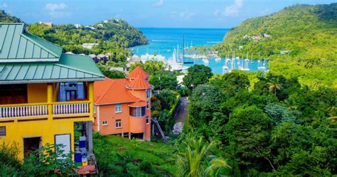 Find Your Sunglasses And Start Planning 10 Perfect St Lucia All