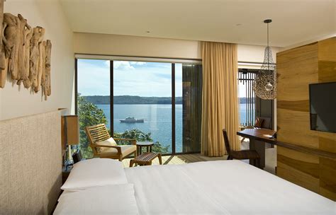 Andaz Costa Rica Resort At Peninsula Papagayo Hotel Review