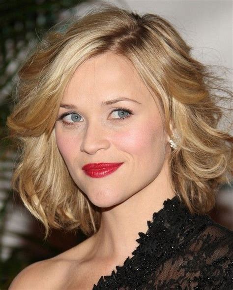 Reese Witherspoon Hairstyles Reese Witherspoon Hair Pictures Pretty Designs Reese