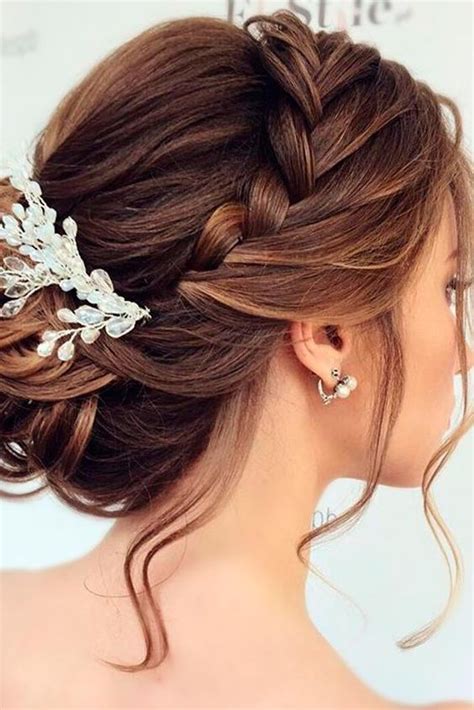 Latest Party Hairstyles Tutorial Step By Step 2018 2019 Trends And Looks