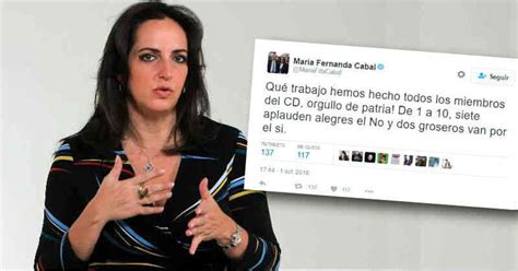 María fernanda cabal y todas las noticias de colombia y el mundo en w radio. María Fernanda Cabal: Últimas Noticias de María Fernanda Cabal