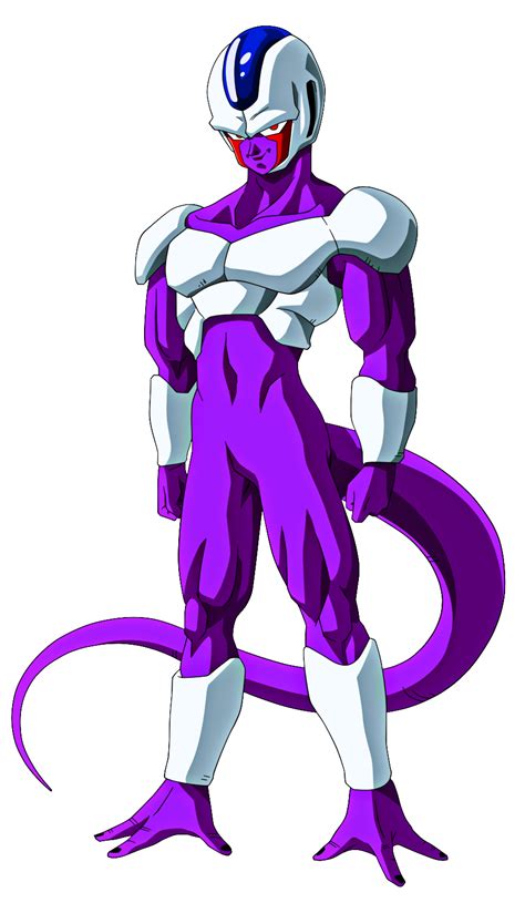 Dbz Cooler Dragon Ball Super Manga Anime Dragon Ball Dragon Ball