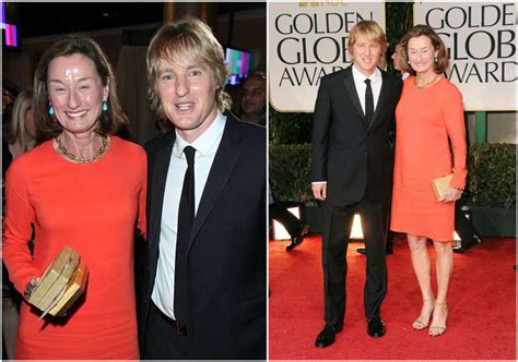 Who is owen wilson wife? Wedding Crashers star Owen Wilson and his family
