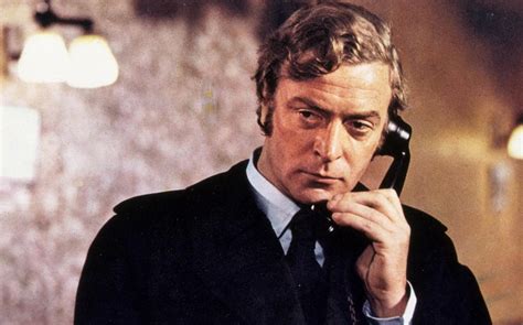 Michael caine (seth meyers) and peter o'toole (jude law) drunkenly wander into a taco bell/pizza hut express to host their talk show, an evening with peter a. Michael Caine: 'I based Carter on a real murderer - and he ...