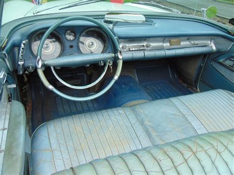 Collector Classics 1958 Chrysler Imperial Crown Driving