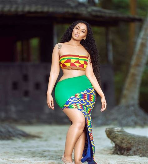 African Girl African Wear African Beauty African Women South African Skinny Women Fat