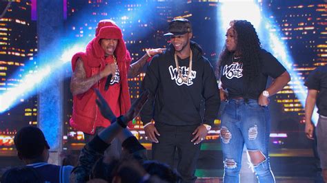 Watch Nick Cannon Presents Wild N Out Season 9 Episode 13 Remy Ma And Papoose Hitman Holla