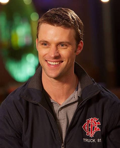 Chicago Fire Happy Casey Shared By LION Jesse Spencer Pretty Men Gorgeous Men Beautiful