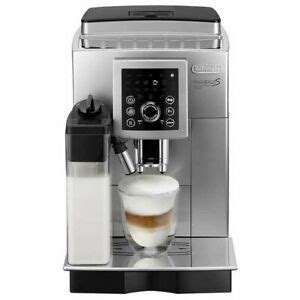 Free shipping on eligible items. De'Longhi Magnifica S Smart Fully Auto Espresso Machine | eBay