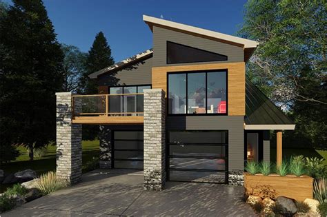 52 New Concept 2 Bedroom Garage Apartment House Plans