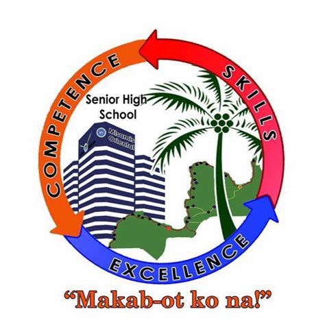 Deped Misamis Oriental Senior High School Cagayan De Oro