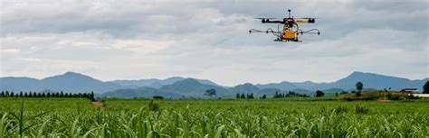 Agricultural Drones Farm And Ranch Drones Drone Usa