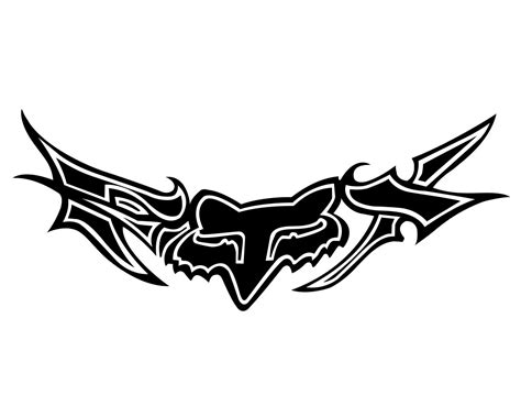 Monster Energy And Fox Racing Logo Wallpaper Clipart Best