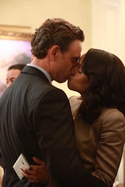 Scandal — Olivia And Fitz