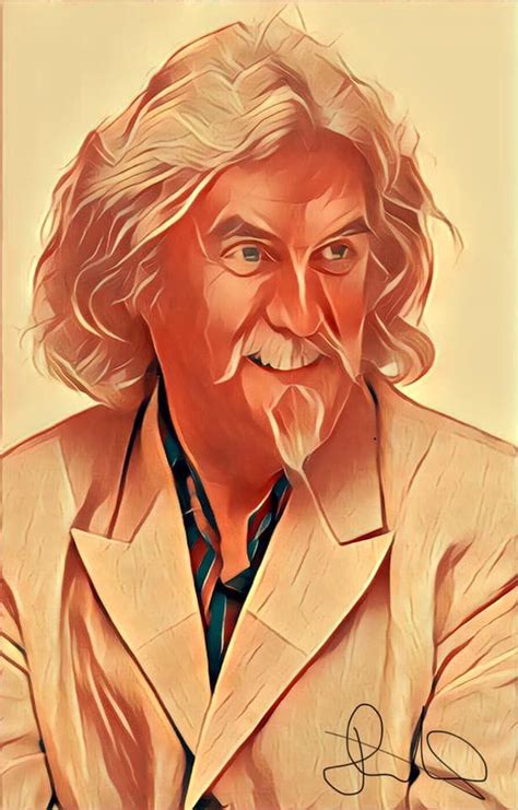 Billy Connolly Billy Connolly Photo Photo Printing