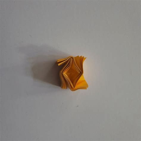 Shantashuri — Modular Origami And Some Basic Origami Folds