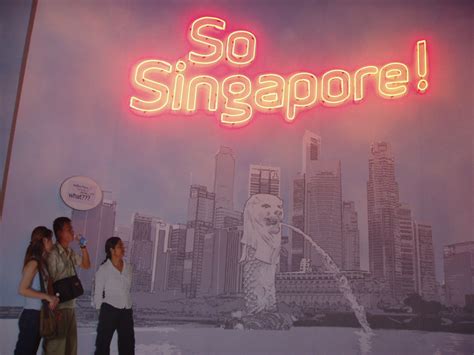 Pinay Travelholic Discovering Singapores Discovery Centre