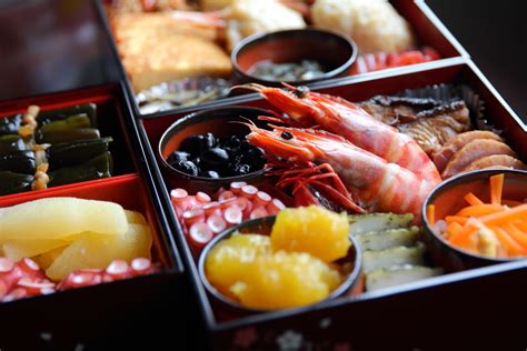 Osechi Ryori The Hidden Meanings Behind Japanese New Year Food Savvy