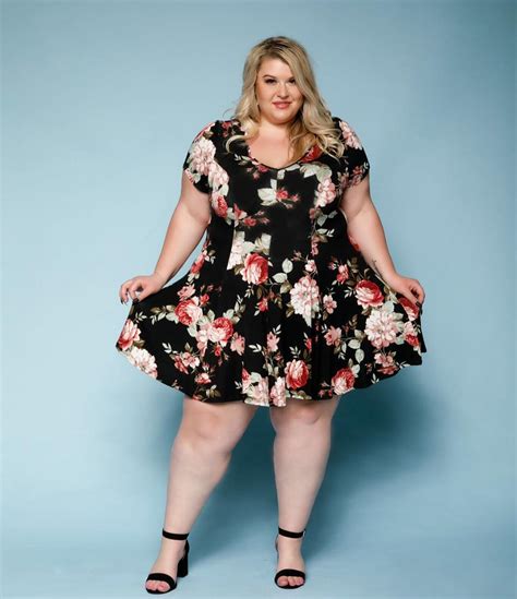 Top 92 Pictures Pictures Of Plus Size Models Completed