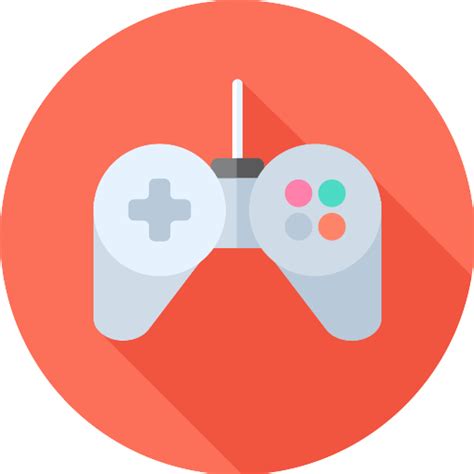 Controller icons to download | png, ico and icns icons for mac. Game controller - Free technology icons
