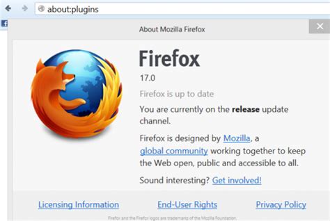 Mozilla Firefox 17 Free Download For Windows Mac Linux Android