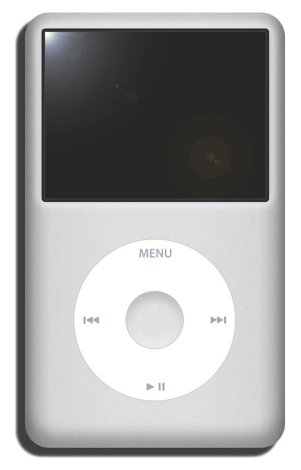 Ipod Png Transparent Image Download Size 434x677px