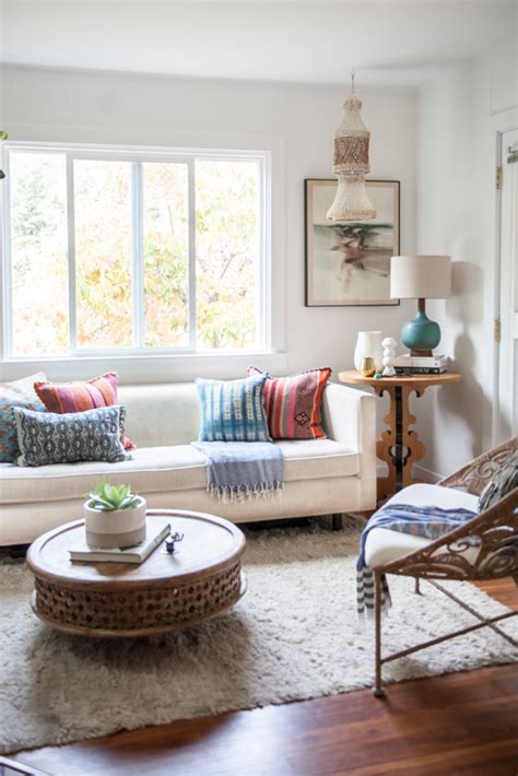 30 Living Room Design Ideas To Make You Feel Comfortable