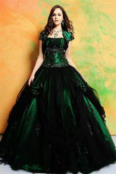 Slytherin Dresses Fashion Dresses