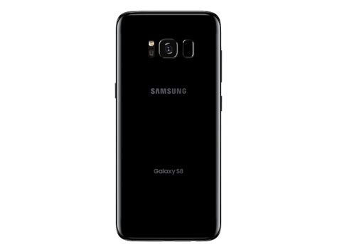 Galaxy S8 64gb Unlocked Phones Sm G950uzkaxaa Samsung Us