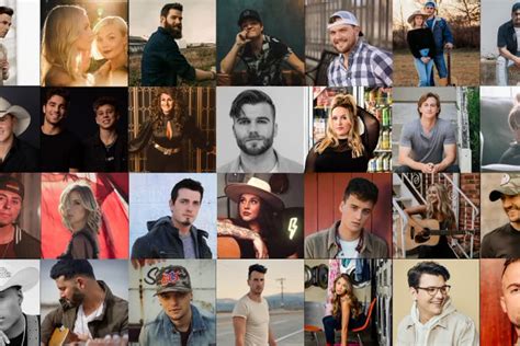 28 viral tiktok country artists you need to know countrytown latest country music news and