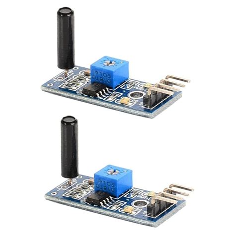 Sw 18010p Vibration Sensor Module Electronics Sensors