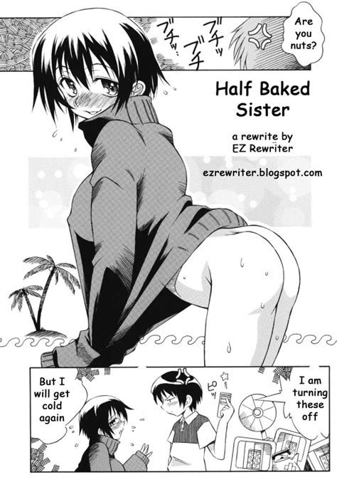 Sister Comics And Hentai On Svscomicscum Inside For Over