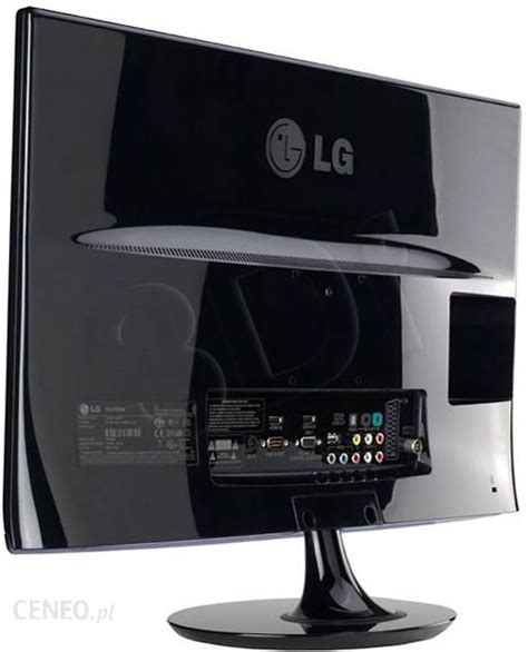 Monitor LG Flatron M2780D PZ Opinie I Ceny Na Ceneo Pl