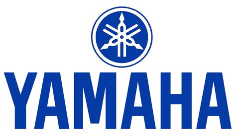 Yamaha Logo Decal Sticker