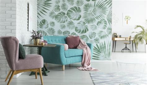 Top Sea Green Colour Combinations For Your Home