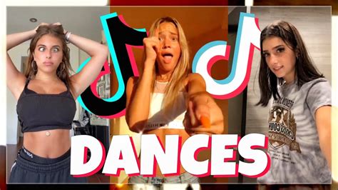 Ultimate Tiktok Dance Tutorial Compilation Tik Tok Dance Youtube