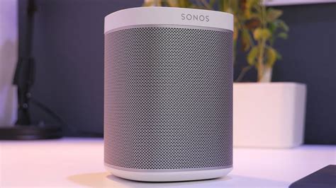 Buy Sonos Play1 White From £9900 Today Best Deals On Uk