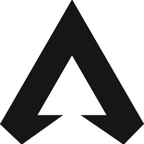 Apex Legends Logo / 