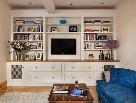 30 Living Room Furniture Shelves Decoomo