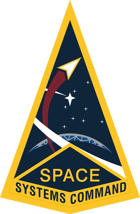Space Systems Command Ussf Air Force Historical Research Agency