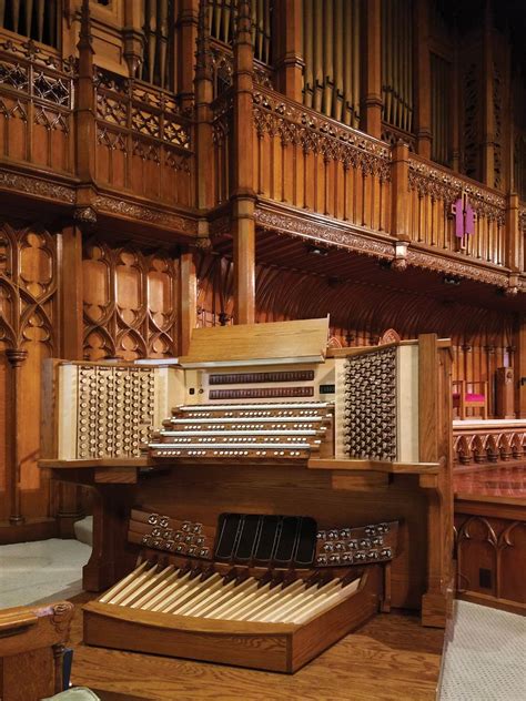 Allen Organ Genisys G100 Church Organ