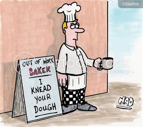 Knead Cartoons And Comics Funny Pictures From Cartoonstock